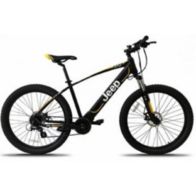 Vélo électrique JEEP VTT 27.5' - 10Ah
