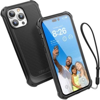 Coque CATALYST iPhone 14 Pro Max Crux MagSafe