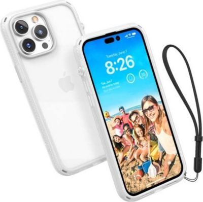 Coque CATALYST pour iPhone 14 Pro Max
