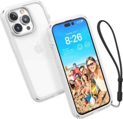 Coque CATALYST pour iPhone 14 Plus