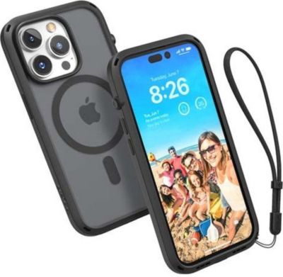 Coque CATALYST iPhone 14 Plus Influence MagSafe
