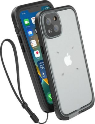 Coque CATALYST pour iPhone 14 Total Protection