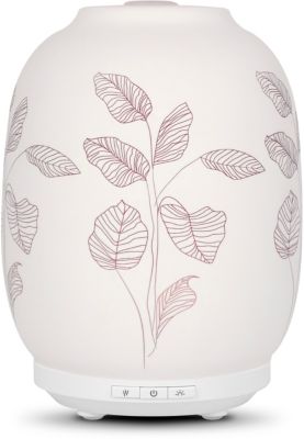 Diffuseur Huiles Essentielles Naeo Philomena D'Huiles Essentielles