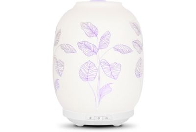 Diffuseur huiles essentielles NAEO Philomena d'huiles essentielles