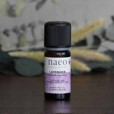 Huiles essentielles NAEO Bio Lavender