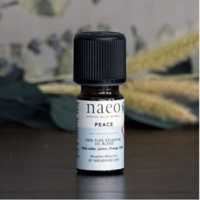 Huiles essentielles NAEO Calm