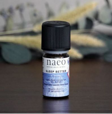 Huiles essentielles NAEO Sleep