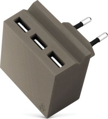 Chargeur secteur MOBILITY ON BOARD MINIHIDET