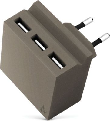 Chargeur secteur MOBILITY ON BOARD MINIHIDET