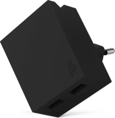 Chargeur secteur MOBILITY ON BOARD LUCKYBLK