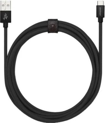 Chargeur secteur MOBILITY ON BOARD FAB250CBLK