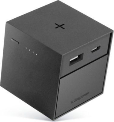 Chargeur secteur MOBILITY ON BOARD CUB2BLK