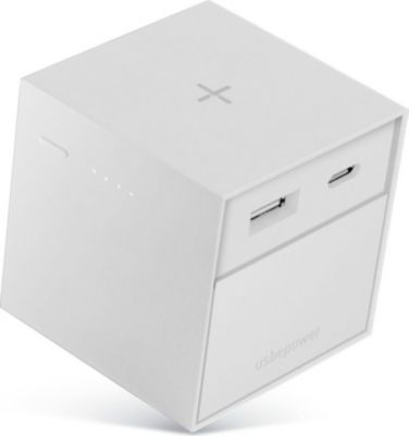 Chargeur secteur MOBILITY ON BOARD CUB1WHT