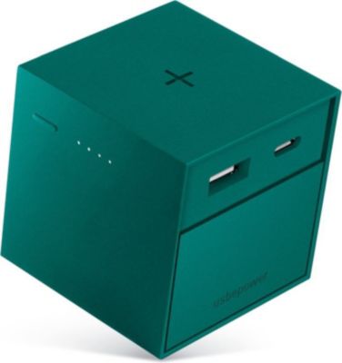 Chargeur secteur MOBILITY ON BOARD CUB2EM