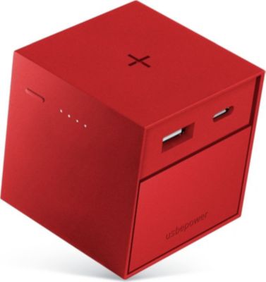 Chargeur secteur MOBILITY ON BOARD CUB2RD