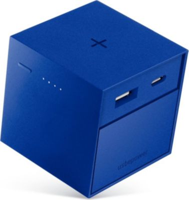 Chargeur secteur MOBILITY ON BOARD CUB2BL