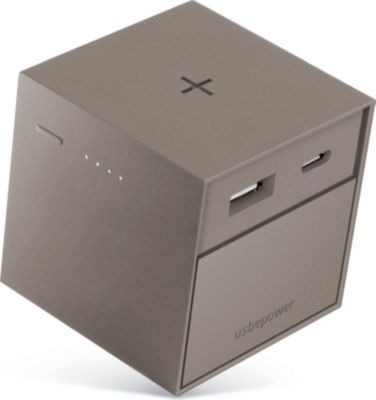 Chargeur secteur MOBILITY ON BOARD CUB2BRZ