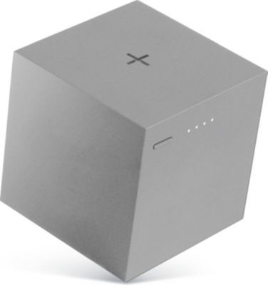 Chargeur secteur MOBILITY ON BOARD CUB2SIL