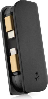 Chargeur secteur MOBILITY ON BOARD FUC2LBLK