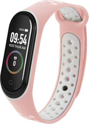 Bracelet connecté ABYX ABYX-FIT-LIME-RPD