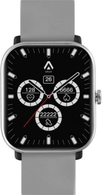 Montre connectée ABYX ABYX-FIT-OZONE3-GRY