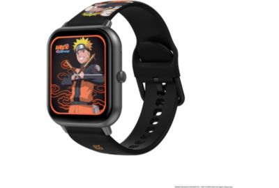 Montre sport ABYX Abyx Naruto Touch 3