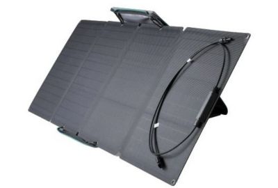 Panneau solaire ECOFLOW 110W Solar Panel