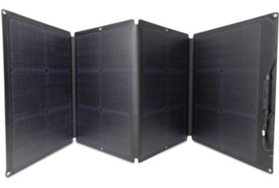 Panneau solaire ECOFLOW 110W Solar Panel