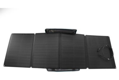 Panneau solaire ECOFLOW 110W Solar Panel