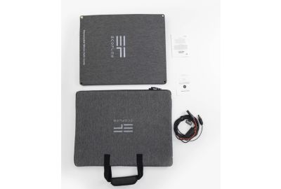 Panneau solaire ECOFLOW 110W Solar Panel