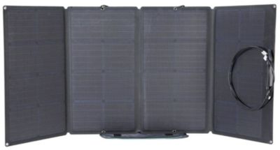 Panneau Solaire Ecoflow 160W Solar Panel