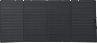 Panneau solaire ECOFLOW portable 400W