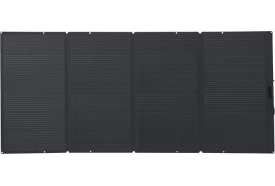 Panneau solaire ECOFLOW 400W Solar Panel
