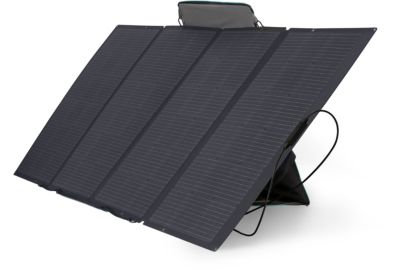 Panneau solaire ECOFLOW 400W Solar Panel