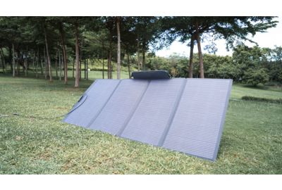 Panneau solaire ECOFLOW 400W Solar Panel