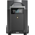 Batterie nomade ECOFLOW 3600Wh Intelligente pour EcoFlow PRO