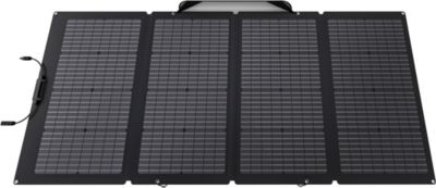 Panneau Solaire Ecoflow 220W Solar Panel