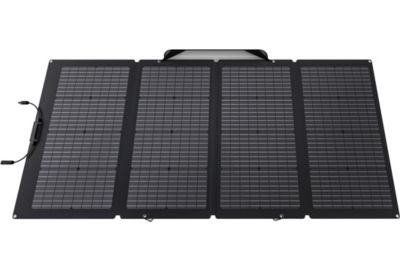 Panneau solaire ECOFLOW 220W Solar Panel