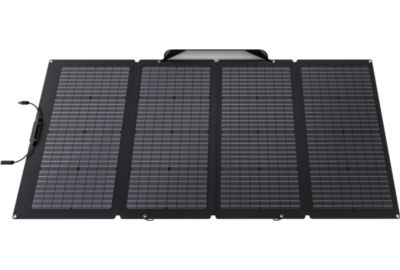 Panneau solaire ECOFLOW 220W Solar Panel