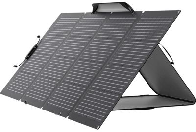 Panneau solaire ECOFLOW 220W Solar Panel