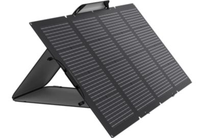 Panneau solaire ECOFLOW 220W Solar Panel