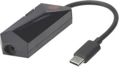 Adaptateur USB C MADCATZ avec Égaliseur et Son Immersif