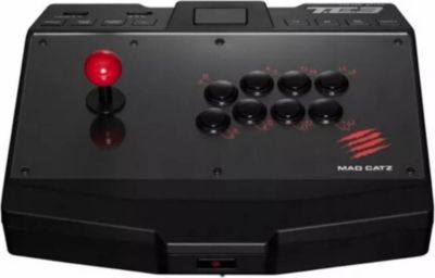 Manette MADCATZ Compatible PC, Xbox, PS et Switch