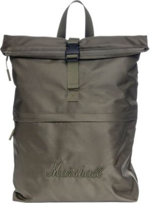 Sac à dos MARSHALL Seekerl Born to moove 26L olive