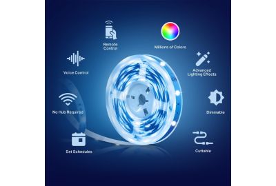 Bandeau LED TP-LINK Light Strip Multicolor TAPO L900-10