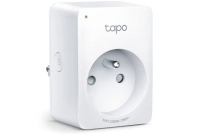 Prise connectée TP-LINK Tapo P100 Wifi