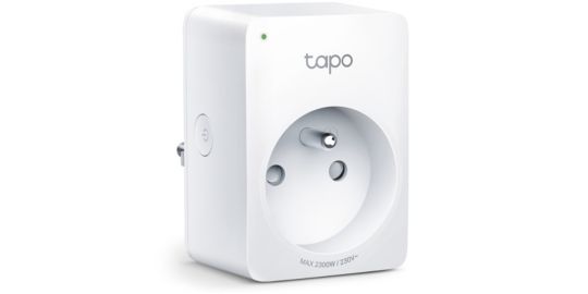 Prise connectée TP-LINK Tapo P100 Wifi