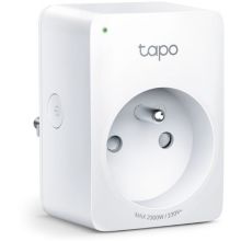 Prise connectée TP-LINK Tapo P100 Wifi