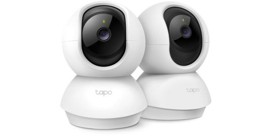Caméra de surveillance TP-LINK TC70