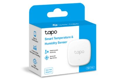 Capteur de température et d'humidité TP-LINK Tapo T310 Temp./Humidité